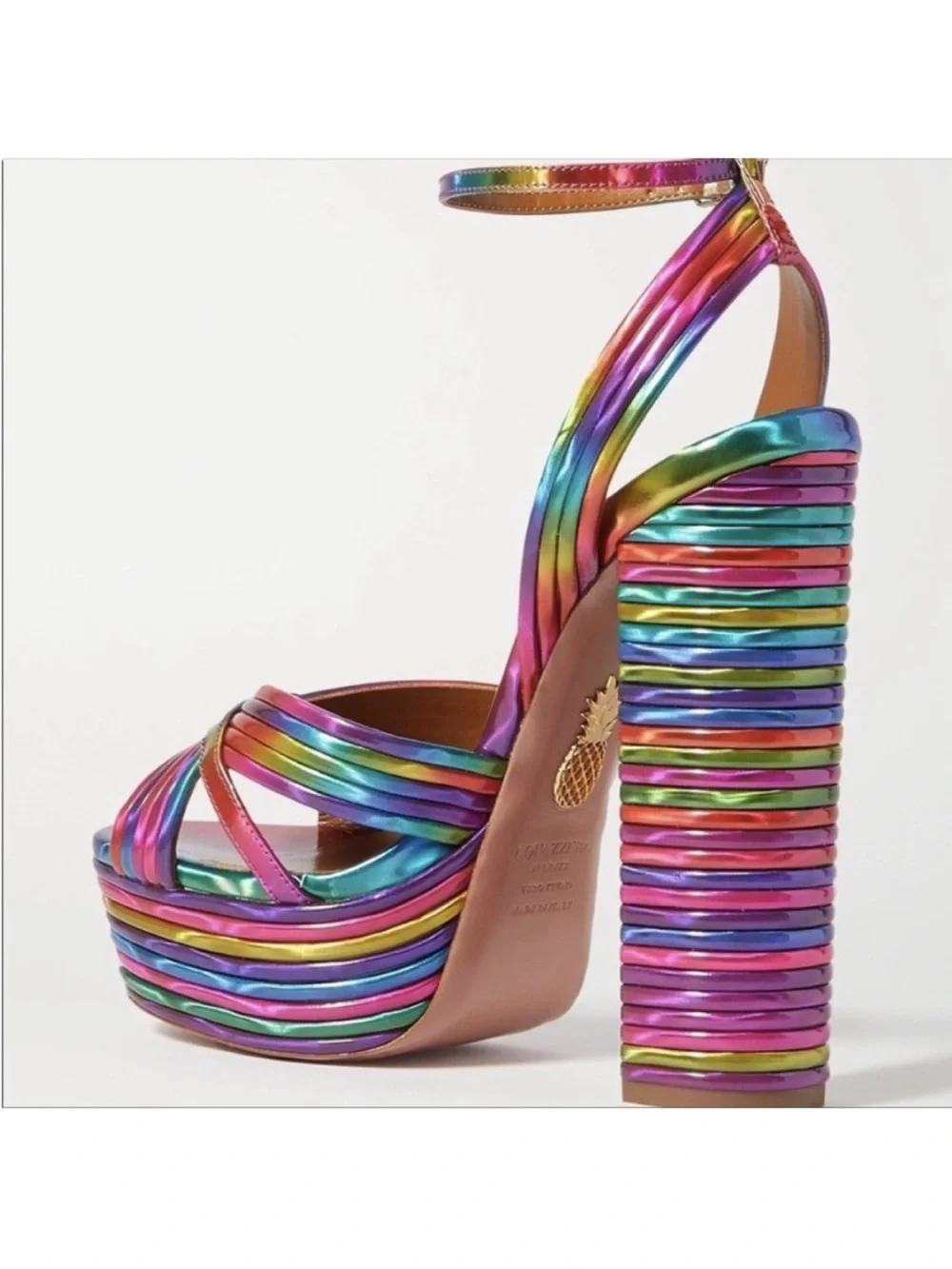 Aquazzura shoes are